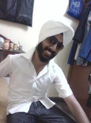 Inder Singh baweja