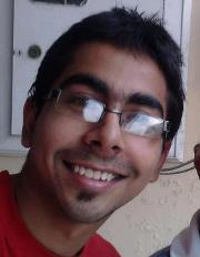 Gursharan Singh