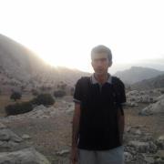 Mohammad Bagherzadeh