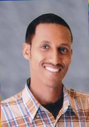 Berhane Yibrah