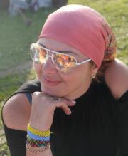 Оксана Лиса