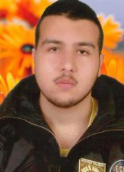 حجوج عبدالهادي