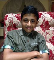 Anantha Krishnan