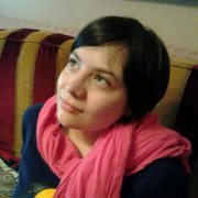 Valentina Centurelli