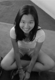 Clarissa Yeung