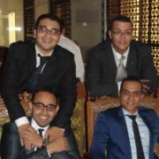 Ahmad Mohdy