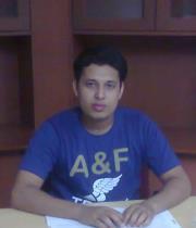 Umakanta Rath
