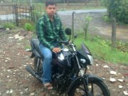 Vikas Deshmukh