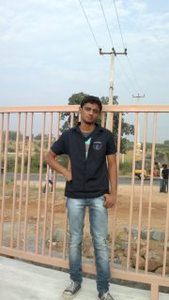 Kaushik Siddharth