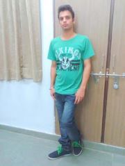 Sahaj Arora