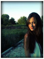 Ελίνα Παπαχρήστου