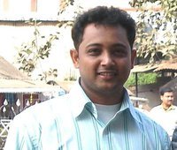 Sanjib Ghosh
