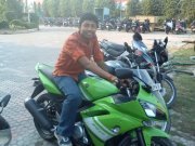 Mradul Singhal