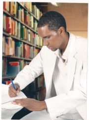 Ayub Yusuf