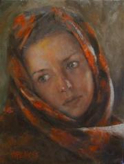 Shahrazad Huss