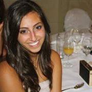 Constantia Timotheou