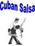 Salsa Cubana