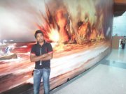 Prashant Tripathi