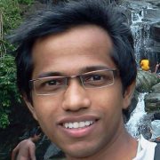 Pratish Khedekar