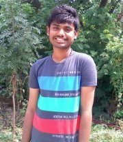 Saiabhishek Raj