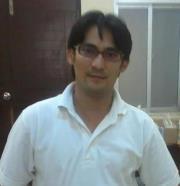 Syed Ali
