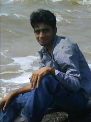 Rajesh Kumar