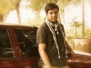 Srinivas Nanduri