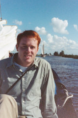 Seth Jolly
