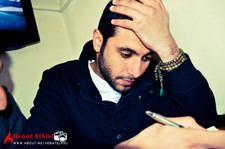 أحمد عبدالكريم