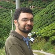 Hossam Alzomor