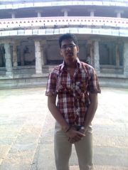 Yogesh Yogi
