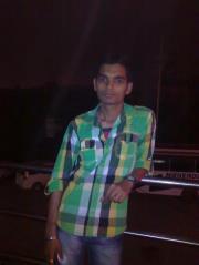 Abhishek Agrawal