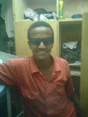 Abdulaziz Mohammed