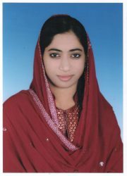 Arusha Parween