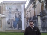 Felix Santander bailon