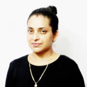 Paromita Bhattacharjee