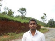 Kiran Jayappa