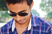 Hritwik Chakma