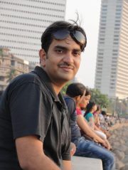 Abhinav Pandey
