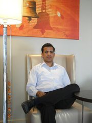 Kailash Chandola