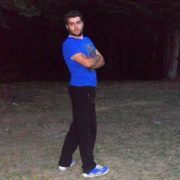 Arda Çoban