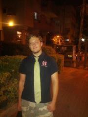 Alex Rudoy