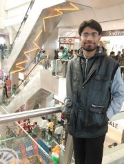 Hamza Siddiqui