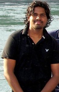 Vijay Kumar