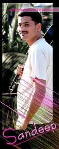 Sandeep Patil