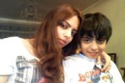 Pegah Afshar