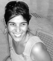 Leticia Mendes