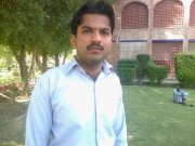 Mehran Bhutto