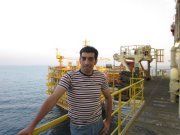 Mohamed Elshazly