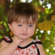 الملاك البرىء